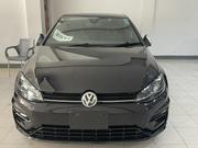 Volkswagen Golf 2019 Black for sale