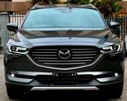 Mazda CX-8 2019 Gray for sale