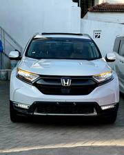 Honda CR-V LX AWD 2020 White for sale