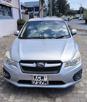 Subaru Impreza 2012 for sale