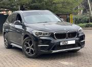 BMW X1 xDrive28i AWD 2016 Black for sale