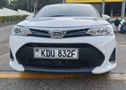 Toyota Corolla Fielder 2019 White for sale