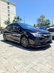 Honda Grace 2019 Black for sale