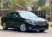 Subaru Legacy 2.5i Limited AWD 2019 Black for sale