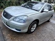 Toyota Premio 2003 Silver for sale
