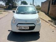 Suzuki Alto 1.0 2012 White for sale