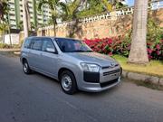 Toyota Succeed 2019 Silver for sale