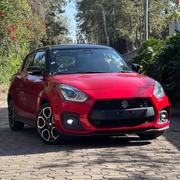 Suzuki Swift Sport 2020 Red for sale
