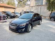 Subaru Impreza 2016 Blue for sale