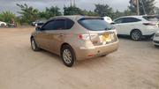 Subaru Impreza 2008 Brown for sale