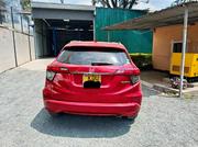 Honda Vezel 2019 Maroon for sale
