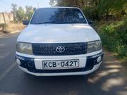 Toyota Probox 2008 White for sale