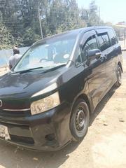 Toyota Voxy 2010 Gray for sale