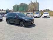 Mazda CX-5 2016 Black for sale