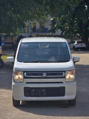 Suzuki Wagon R 2019 White for sale