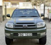 Toyota Hilux Surf 2.7 SSR 2004 for sale