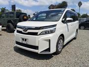 Toyota Voxy 2019 White for sale