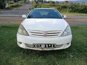 Toyota Allion 2004 White for sale