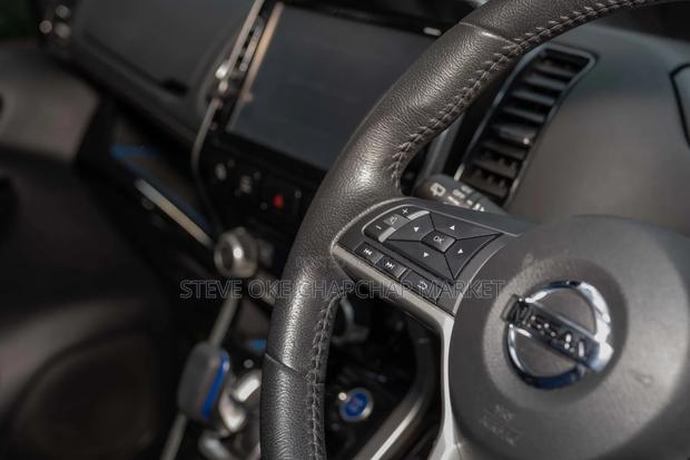 Nissan Serena 2019 Black