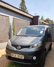 Nissan NP200 2012 Gray for sale