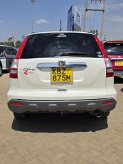 Honda CR-V LX 4WD Automatic 2007 Pearl for sale