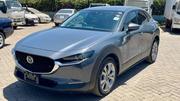 Mazda CX-30 2019 Blue for sale