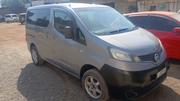 Nissan NV1500 2012 Gray for sale