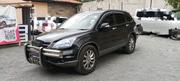 Honda CR-V 2009 Black for sale