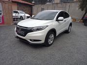 Honda Vezel 2016 White for sale