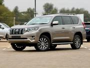 Toyota Land Cruiser Prado 2.8 2022 Brown for sale
