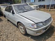 Toyota Corona Premio 1999 Silver for sale