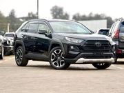 Toyota RAV4 Adventure AWD 2020 Black for sale