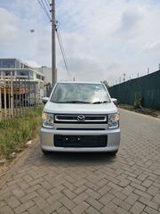 Mazda Flair 2019 Silver for sale