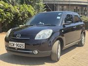 Mazda Verisa 2012 Purple for sale