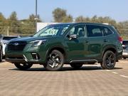 Subaru Forester Sport 2022 Green for sale