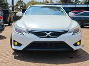 Toyota Mark X 2015 White for sale
