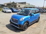 Daihatsu Cast 2019 Blue for sale