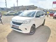 Toyota Passo 2017 White for sale
