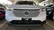 Honda Vezel 2021 Teal for sale
