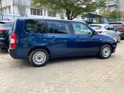 Toyota Succeed 2019 Blue for sale