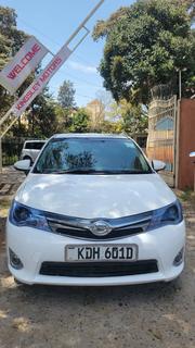 Toyota Axio 2015 for sale