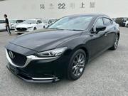 Mazda Atenza 2019 Black for sale