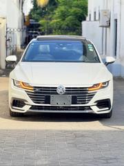 Volkswagen Arteon 2020 Teal for sale