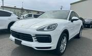 Porsche Cayenne 2020 White for sale