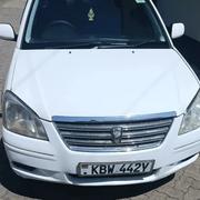 Toyota Premio 2006 White for sale