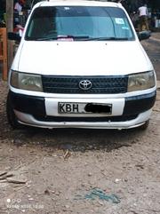 Toyota Probox 2003 White for sale