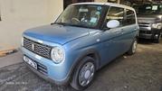 Suzuki Alto 2019 Blue for sale