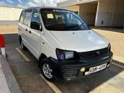 Toyota TownAce 2006 White for sale