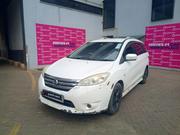 Nissan Lafesta 2013 White for sale