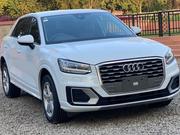 Audi Q2 1.0 TFSI FWD 2019 White for sale